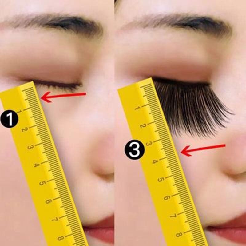 Natural Eyelash Growth Serum