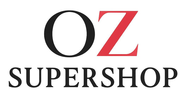 Oz Supershop 