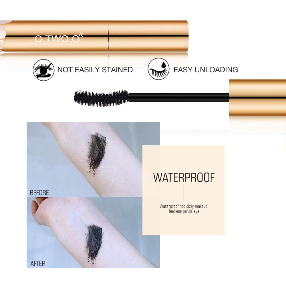 3D Mascara Lengthening