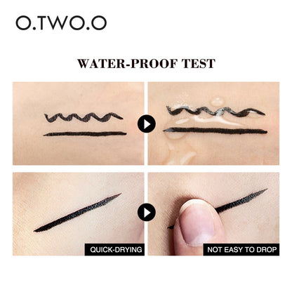 Black Liquid Eyeliner Pen