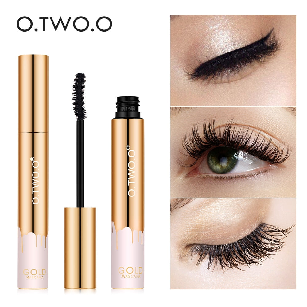 3D Mascara Lengthening