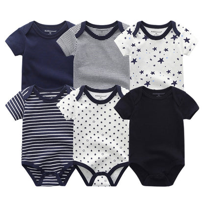 Baby Girl Boy Clothes Set