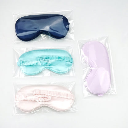 Imitated Silk Eye Patch