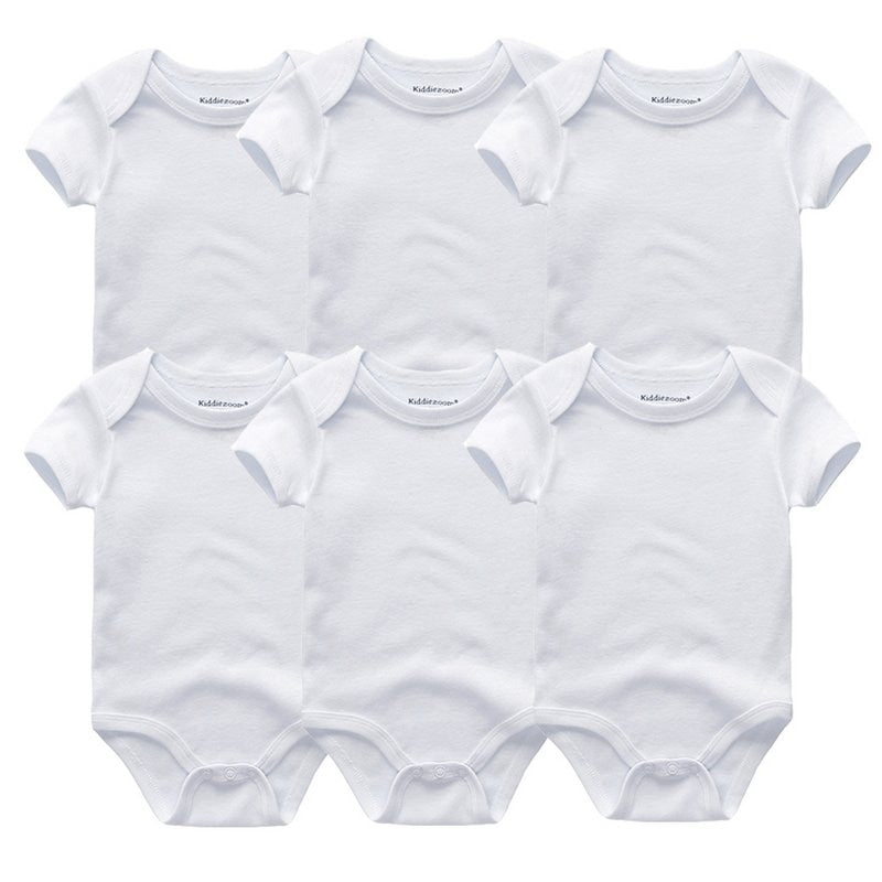 Baby Girl Boy Clothes Set