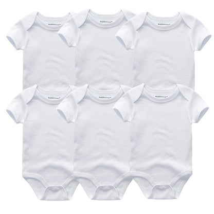 Baby Girl Boy Clothes Set