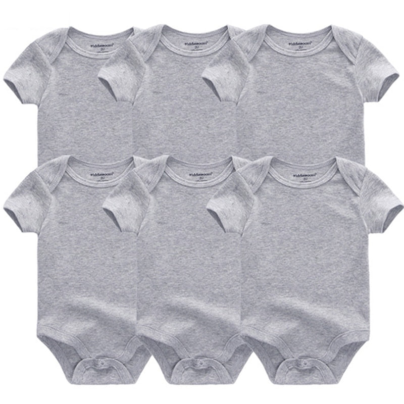 Baby Girl Boy Clothes Set