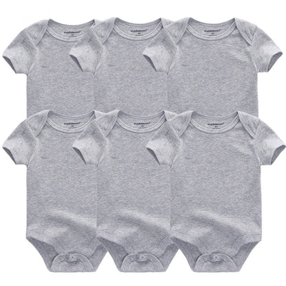 Baby Girl Boy Clothes Set