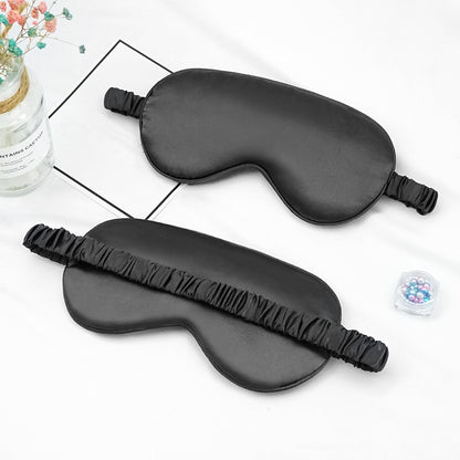 Imitated Silk Eye Patch