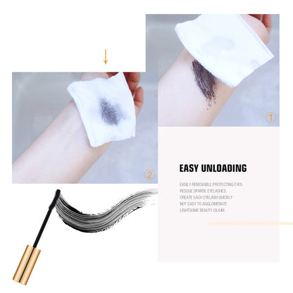 3D Mascara Lengthening