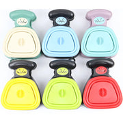 Pet Dog Poop Bag Dispenser Travel Foldable Pooper Scooper Poop Scoop Clean Animal Waste Picker Cleaning Tools Pet Products