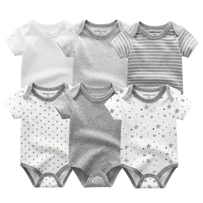 Baby Girl Boy Clothes Set