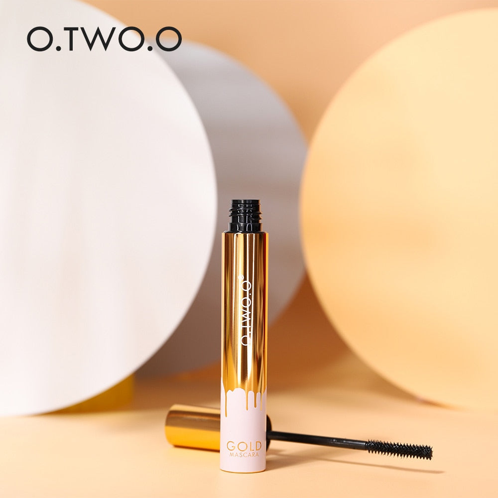 3D Mascara Lengthening