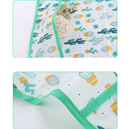 Baby Bibs for Kids 0-6 Years