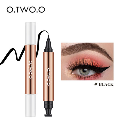 Black Liquid Eyeliner Pen