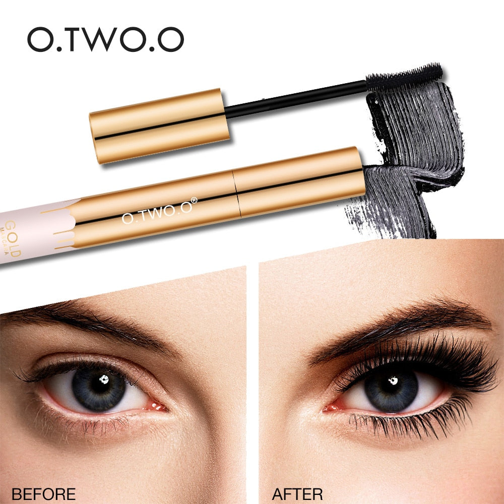 3D Mascara Lengthening