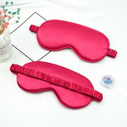 Imitated Silk Eye Patch