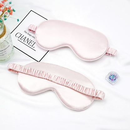 Imitated Silk Eye Patch