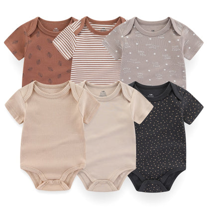 Baby Girl Boy Clothes Set