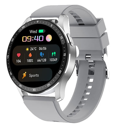 Blood Pressure Sport Music Smartwatch