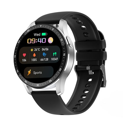 Blood Pressure Sport Music Smartwatch