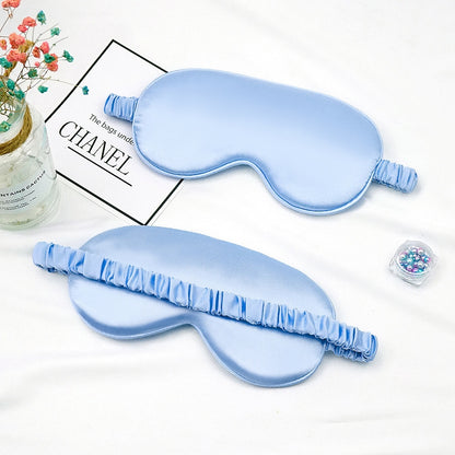 Imitated Silk Eye Patch