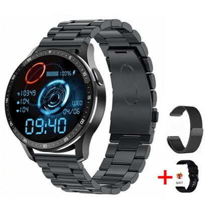 Blood Pressure Sport Music Smartwatch