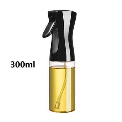 Oil Spray Bottle Kitchen Cooking