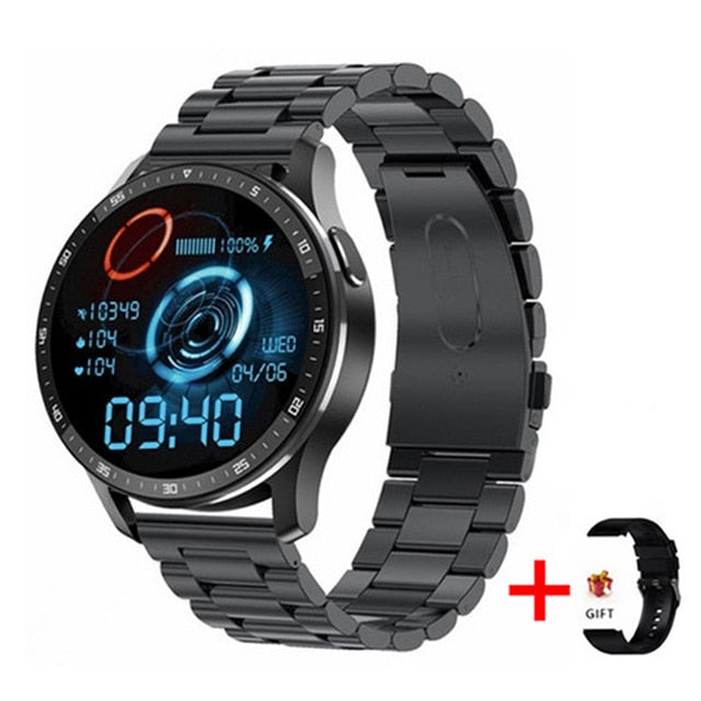 Blood Pressure Sport Music Smartwatch