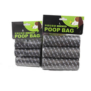 Pet Dog Poop Bag Dispenser Travel Foldable Pooper Scooper Poop Scoop Clean Animal Waste Picker Cleaning Tools Pet Products