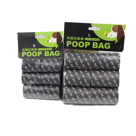 Pet Dog Poop Bag Dispenser Travel Foldable Pooper Scooper Poop Scoop Clean Animal Waste Picker Cleaning Tools Pet Products