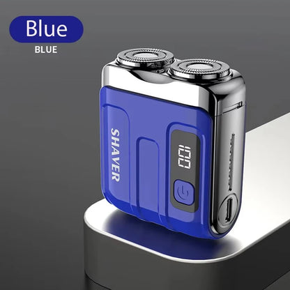 PocketPro™ Intelligent Travel Shaver (Digital Display)