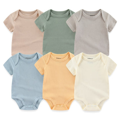 Baby Girl Boy Clothes Set