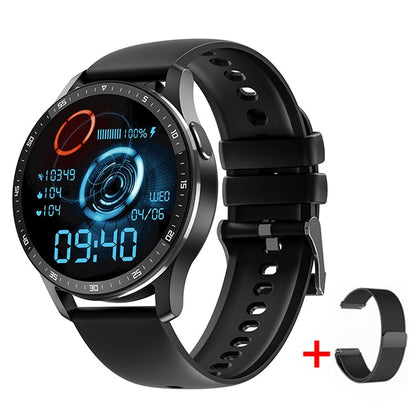 Blood Pressure Sport Music Smartwatch