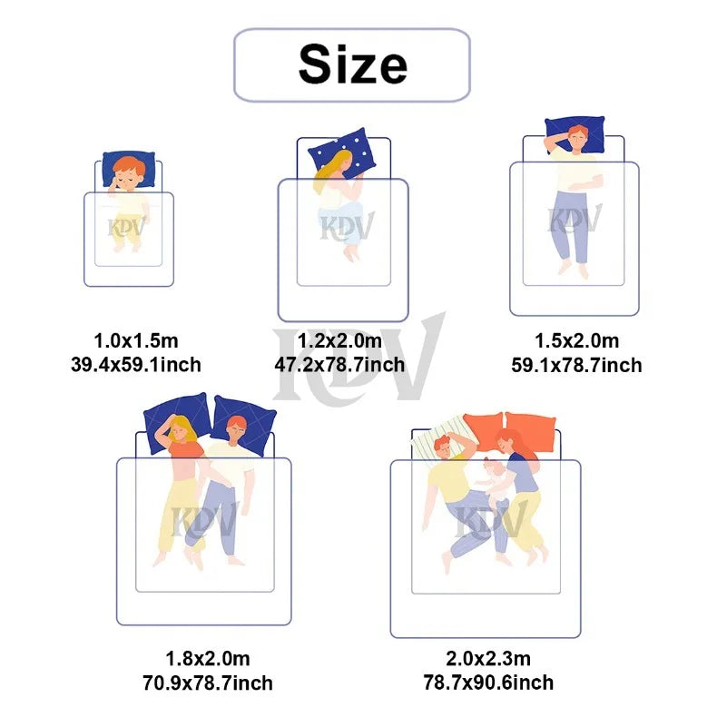 Double Layer Fleece Blanket Autumn Winter Thick Warm Office Nap Throw Blankets for Sofa Bed Single Double Soft Plush Comforter