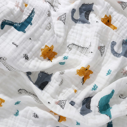 dinosaur Blankets 