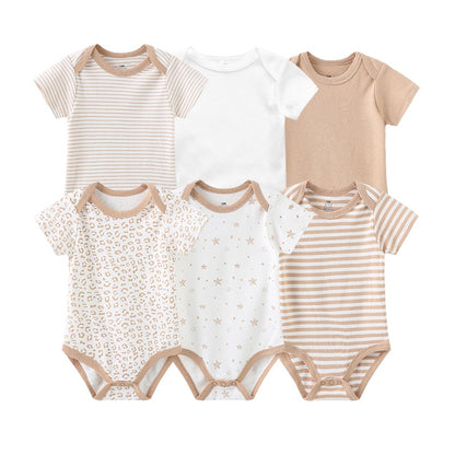Baby Girl Boy Clothes Set