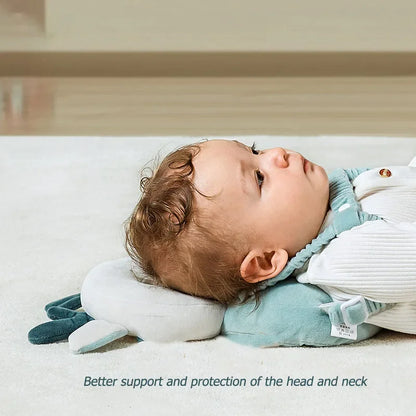 Baby Head Protection Headrest Cushions