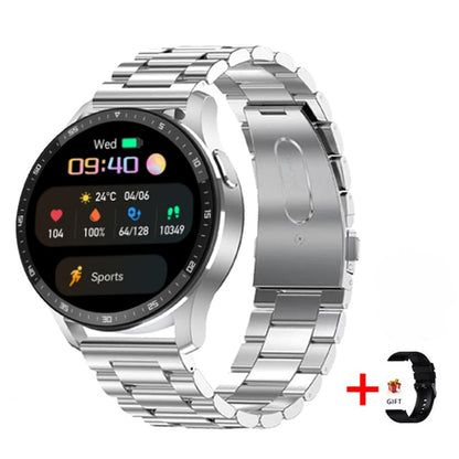 Blood Pressure Sport Music Smartwatch