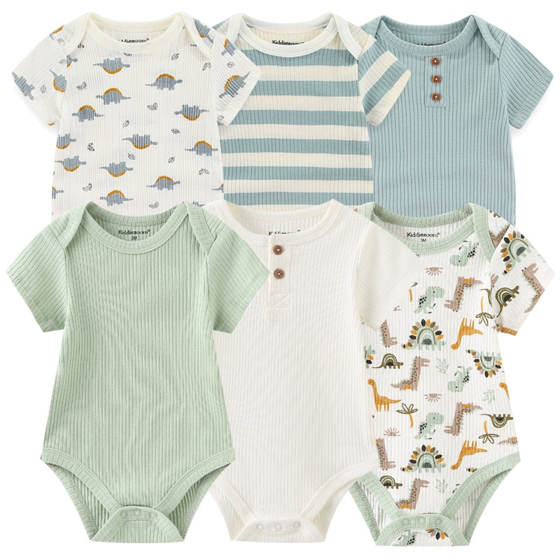 Baby Girl Boy Clothes Set