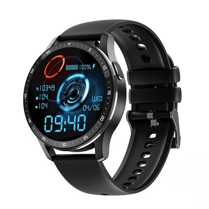 Blood Pressure Sport Music Smartwatch